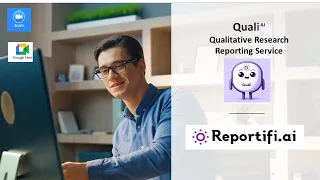 Unlock Research Insights Faster with Quali – Your New Qualitative Research Superpower!