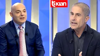 Opinion - Kush është trajneri i ri i Kombëtares Shqiptare? (24 Janar 2023)