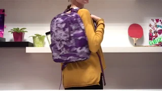 Видеообзор женского рюкзака GRIZZLY RD-830-2