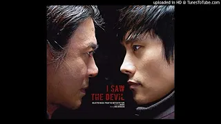 I Saw The Devil Music OST Download