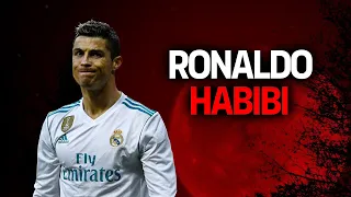 Ronaldo(Real Madrid) - HABIBI (Albanian remix) [skills & goals]