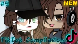 [🍒] [наркомания из Тик Тока] Gacha Life/Gacha Club| GachaLife TikTok Compilation [🍒] #5