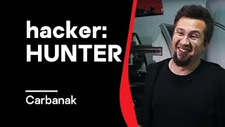 hacker:HUNTER | Carbanak