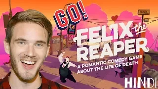 FELIX THE REAPER - 🔥