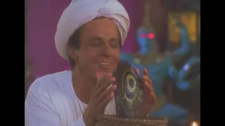 Master of Disguise - Snake Charmer