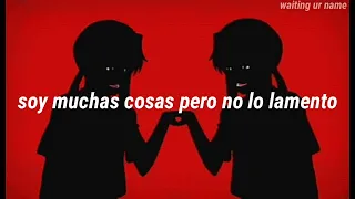 esta canción te hará sentir un psicópata