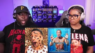 Kidd and Cee Reacts To MAN VS FEAR EXTREME EDITION