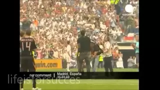 Usain Bolt - All Football Skills HD 1080p