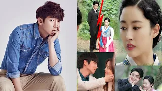 Lee Joon-Gi: Family - Girlfriend- Career & more