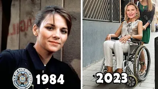 POLICE ACADEMY (1984) Cast THEN and NOW 🌟 What Terrible Thing Happened To Them??