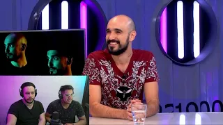 La peor Reaccion Abel Pintos en una entrevista en ESPAÑA🎙