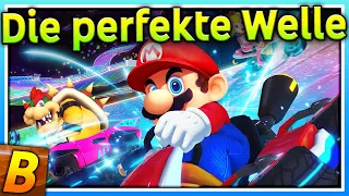 Welle 6 war perfekt. - Booster-Streckenpass (baLANDor Extrakte)