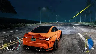 THE CREW MOTORFEST - Liberty Walk: A Signature Edition FULL PLAYLIST ( GAMEPLAY )