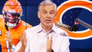 Colin Cowherd Gets ROASTED by Former Colleague
