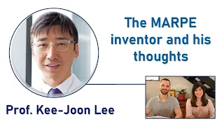 MARPE advices: maxillary atresia in young adults and children - With Prof. Kee-Joon Lee [Leg. Pt]