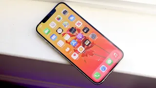 Why I Returned The iPhone 12 Pro Max!