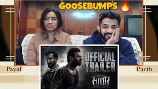 Salaar Hindi Trailer | Prabhas | Prashanth Neel | Prithviraj | Shruthi | Reaction | The Tenth Staar