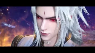 💥《仙逆》 Renegade Immortal | 孟坨子追杀六欲魔君，天魔散人死而复活，霸气护徒！ | 💕MUTI SUB | Donghua