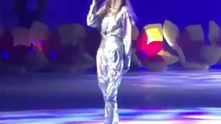 Данэлия Тулешова/Daneliya Tuleshova - Let it Go (Frozen)  Amazing performance!