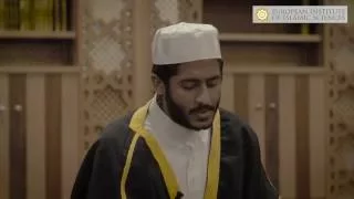 Beautiful Recitation of Surah Al Ma'arij (Amazing) - Sheikh Yasser Mamdouh