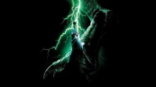 Godzilla 1998 Score- The Beginning