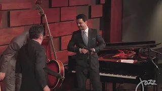John Pizzarelli Trio with Catherine Russell, Live from Jazz St. Louis