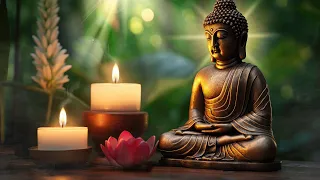Relaxing Music for Inner Peace 2 | Meditation Music, Zen Music, Yoga Music, Sleeping, Healing