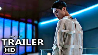 Seobok: Project Clone Trailer (2022) Super Human Movie