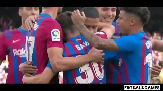 Memphis Depay -All Goal For Barcelona