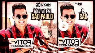 #Vitor Fernandes - Ao Vivo Em São Paulo - 2020