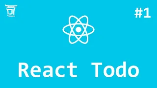 React Todo на React, Redux и Firebase #1