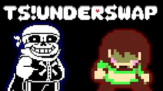 TS!Underswap Demo 2 - GENOCIDE Route