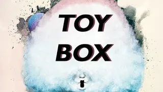 S.IA - Toy Box (Audio)