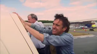 Top Gear   Скорая, собери сам   Часть 4