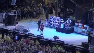 Cheap Trick Live - I Want You To Want Me - Columbus, OH (May 17th, 2013) ROTR [1080HD]