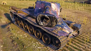 Kranvagn - NOW OR NEVER - World of Tanks