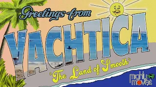 Yachtica | A Yacht Rock Mix featuring Late 70s & Early 80s Rock, RnB & Soul