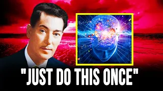 Once You Understand This, Manifesting Your Desires Becomes Easy |Neville Goddard | Law of Attraction