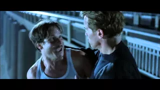 Funny True Lies clip - Bill Paxton has a little dick