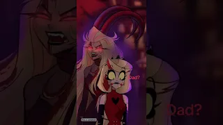 Charlie power up #hazbinhotel #animation #lucifer #hazbinhotelcharlie #art #lucifer #lilith #artist