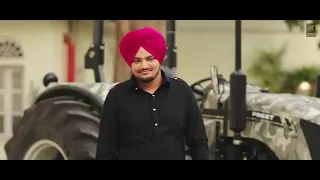 Tochan  Full Video    SIDHU MOOSEWALA   BYG BYRD   SONIA MAAN   Humble Music  360p