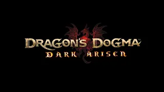 Dragon's Dogma: Dark Arisen - Main theme (Piano Cover)