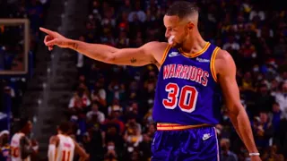 Atlanta Hawks vs Golden State Warriors - FULL GAME HIGHLIGHTS | 2021-22 NBA SEASON