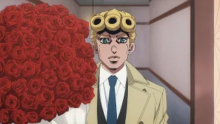 If Yor's brother was Giorno [JOJO x Spy x Family]