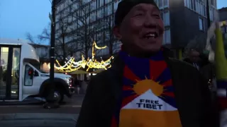 Free Tibet - Tibet Exists - Documentary