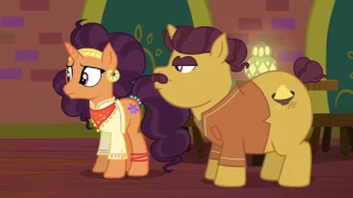 My Little Pony Temporada 6 Capitulo 12  Ponle sabor a tu vida