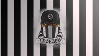 Partizan - Crno Belo Oko Nas (Novo)