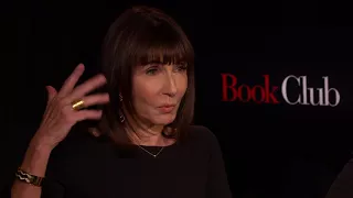 Book Club - Full Interview