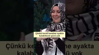 BAĞLI MIYIZ BAĞIMLI MIYIZ? | Hatice Kübra Tongar #shorts