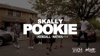Skally "Pookie" A Kendall Mathis Film